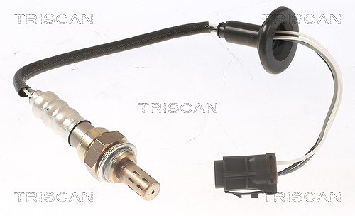 Triscan Lambdasonde [Hersteller-Nr. 884543549] für Kia, Hyundai