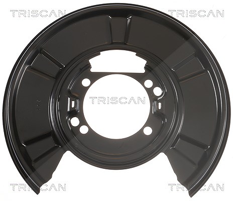 Triscan Spritzblech, Bremsscheibe [Hersteller-Nr. 812523222] für VW, Mercedes-Benz