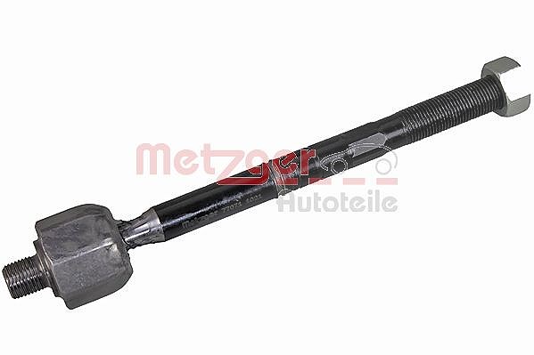Metzger Autoteile Axialgelenk, Spurstange [Hersteller-Nr. 51035608] für Vauxhall, Opel