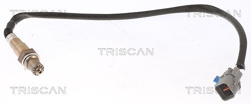 Triscan Lambdasonde [Hersteller-Nr. 884543545] für Kia, Hyundai