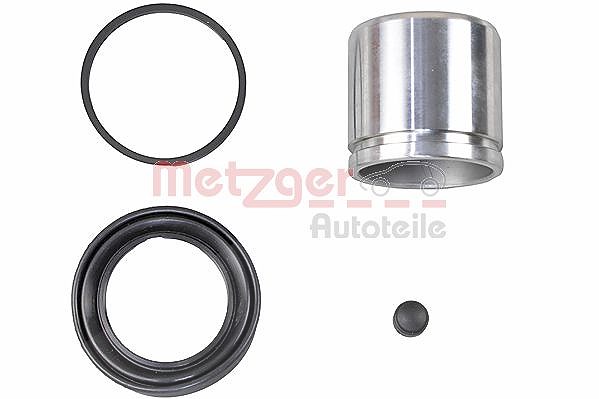 Metzger Autoteile Reparatursatz, Bremssattel [Hersteller-Nr. 114-5043] für Acura, Rover, Honda