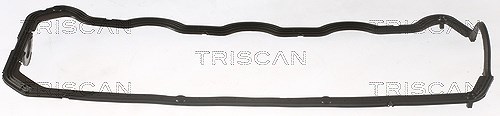 Triscan Dichtung, Zylinderkopfhaube [Hersteller-Nr. 515-1032] für Seat, Audi, VW, Ford