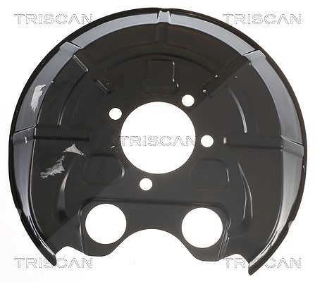 Triscan Spritzblech, Bremsscheibe [Hersteller-Nr. 812524203] für Opel, Saab, Vauxhall