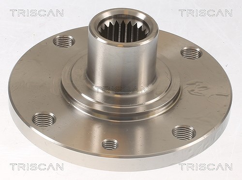 Triscan Radnabe [Hersteller-Nr. 853515000] für Ford, Fiat, Lancia, Nissan