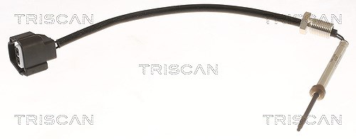 Triscan Sensor, Abgastemperatur [Hersteller-Nr. 882614004] für Nissan