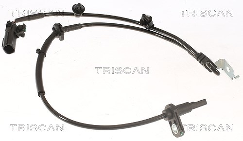 Triscan Sensor, Raddrehzahl [Hersteller-Nr. 818069149] für Suzuki