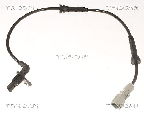 Triscan Sensor, Raddrehzahl [Hersteller-Nr. 818025296] für Dacia, Renault