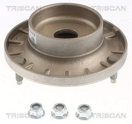 Triscan Federbeinstützlager [Hersteller-Nr. 850011935] für BMW