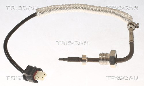 Triscan Sensor, Abgastemperatur [Hersteller-Nr. 882623016] für Mercedes-Benz