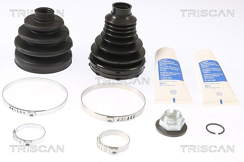 Triscan Faltenbalgsatz, Antriebswelle [Hersteller-Nr. 854016822] für Ford