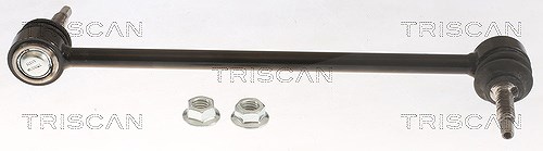 Triscan Stange/Strebe, Stabilisator [Hersteller-Nr. 850080649] für Chrysler
