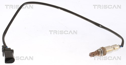 Triscan Lambdasonde [Hersteller-Nr. 884524058] für Chevrolet, Vauxhall, Opel