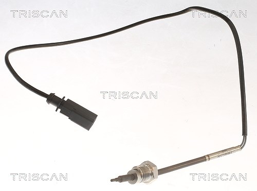 Triscan Sensor, Abgastemperatur [Hersteller-Nr. 882629097] für VW
