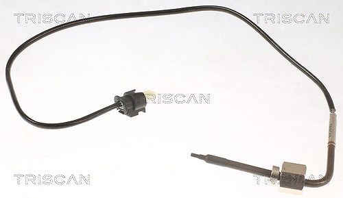 Triscan Sensor, Abgastemperatur [Hersteller-Nr. 882623013] für Mercedes-Benz
