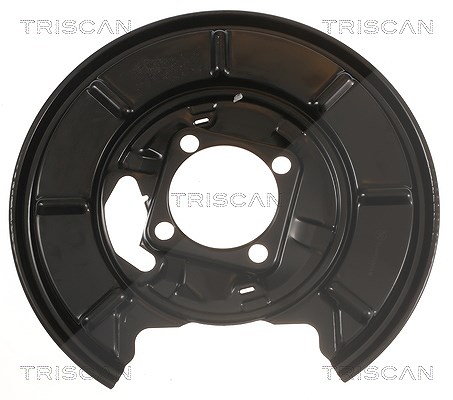 Triscan Spritzblech, Bremsscheibe [Hersteller-Nr. 812523201] für Mercedes-Benz