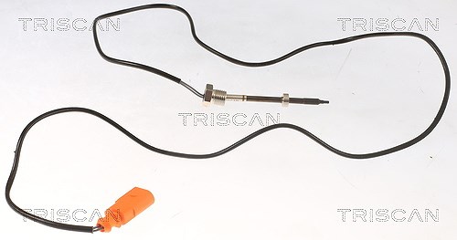 Triscan Sensor, Abgastemperatur [Hersteller-Nr. 882629157] für Audi, VW