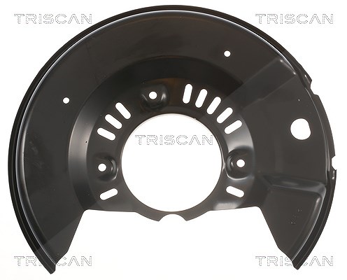 Triscan Spritzblech, Bremsscheibe [Hersteller-Nr. 812513106] für Toyota