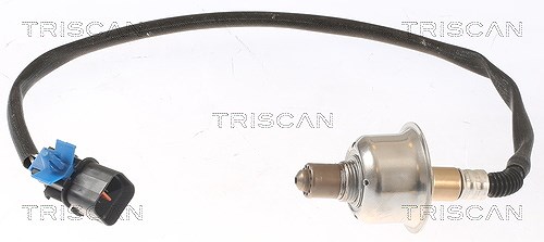 Triscan Lambdasonde [Hersteller-Nr. 884543029] für Hyundai