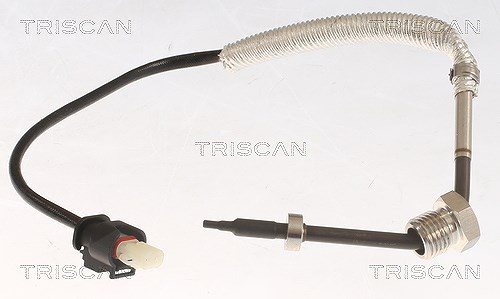 Triscan Sensor, Abgastemperatur [Hersteller-Nr. 882623033] für Mercedes-Benz