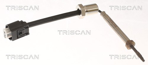 Triscan Sensor, Abgastemperatur [Hersteller-Nr. 882611009] für BMW
