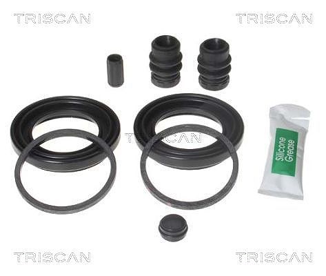 Triscan Reparatursatz, Bremssattel [Hersteller-Nr. 8170204536] für Infiniti, Renault, Nissan