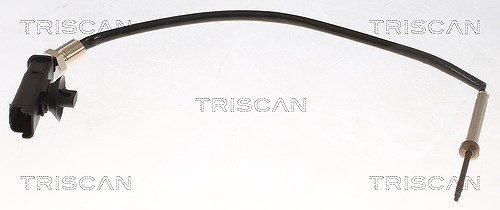 Triscan Sensor, Abgastemperatur [Hersteller-Nr. 882625003] für Renault