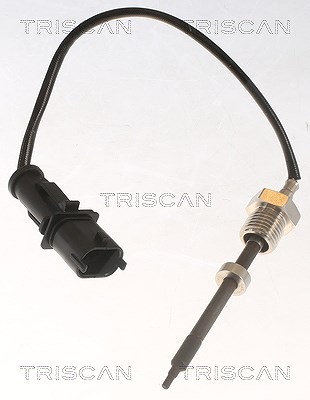 Triscan Sensor, Abgastemperatur [Hersteller-Nr. 882624007] für Vauxhall, Chevrolet, Opel