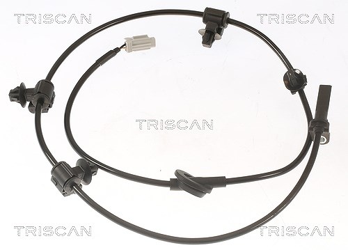Triscan Sensor, Raddrehzahl [Hersteller-Nr. 818068104] für Subaru
