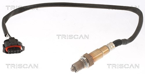 Triscan Lambdasonde [Hersteller-Nr. 884524030] für Opel, Vauxhall