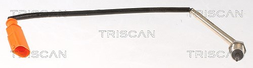Triscan Sensor, Abgastemperatur [Hersteller-Nr. 882629109] für Audi