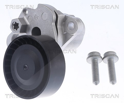 Triscan Spannrolle, Keilrippenriemen [Hersteller-Nr. 8641293058] für Skoda, Seat, VW