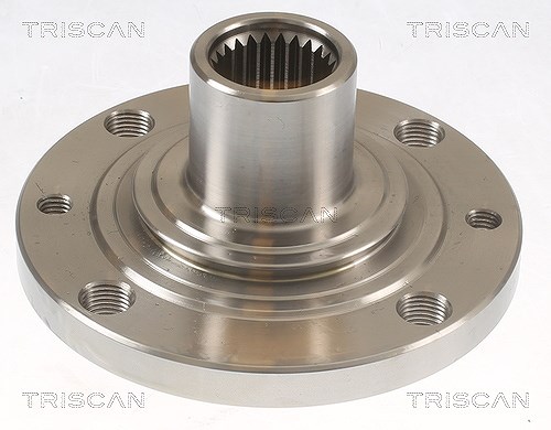 Triscan Radnabe [Hersteller-Nr. 853528006] für Citroën, Alfa Romeo, Lancia, Abarth, Peugeot, Fiat