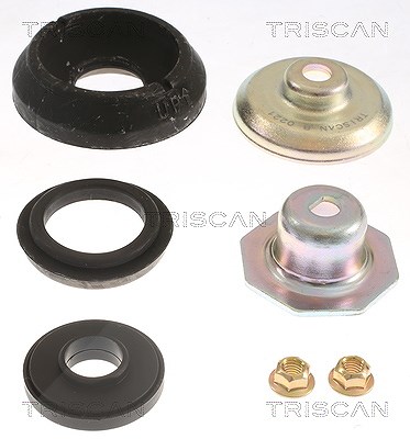 Triscan Federbeinstützlager [Hersteller-Nr. 850069903] für Suzuki