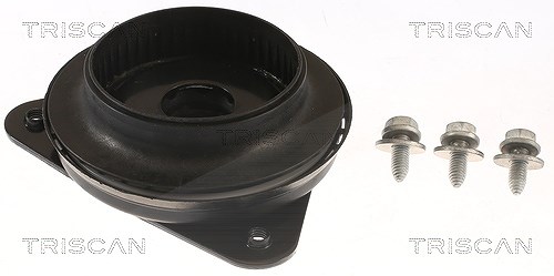 Triscan Federbeinstützlager [Hersteller-Nr. 850025931] für Renault, Nissan