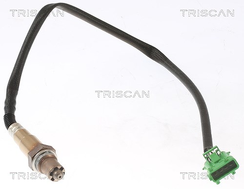 Triscan Lambdasonde [Hersteller-Nr. 884528049] für Ds, Citroën, Peugeot