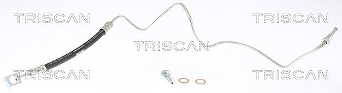 Triscan Bremsschlauch [Hersteller-Nr. 815029360] für Seat, Audi, VW, Skoda