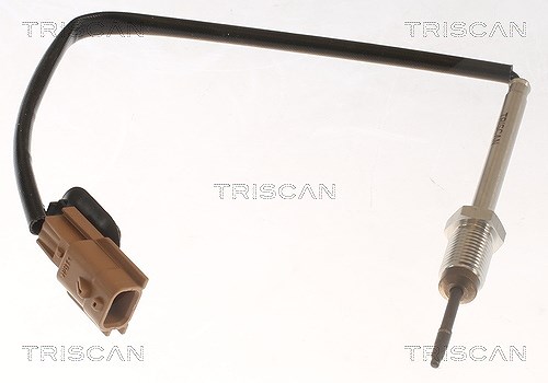 Triscan Sensor, Abgastemperatur [Hersteller-Nr. 882610015] für Nissan, Opel, Infiniti, Vauxhall, Mercedes-Benz, Renault, Dacia