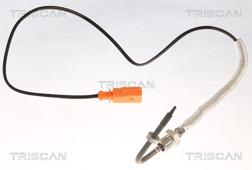 Triscan Sensor, Abgastemperatur [Hersteller-Nr. 882629135] für VW