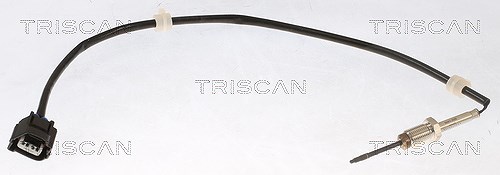 Triscan Sensor, Abgastemperatur [Hersteller-Nr. 882614000] für Nissan