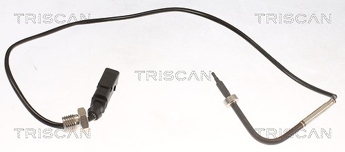 Triscan Sensor, Abgastemperatur [Hersteller-Nr. 882629060] für Audi
