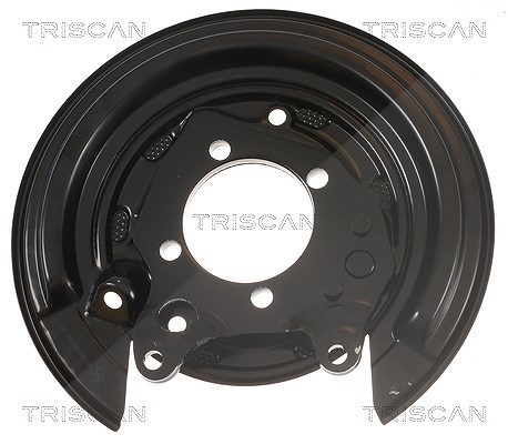 Triscan Spritzblech, Bremsscheibe [Hersteller-Nr. 812513201] für Toyota