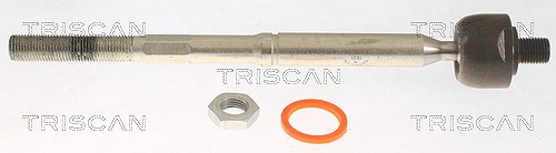 Triscan Axialgelenk, Spurstange [Hersteller-Nr. 850050233] für Mazda