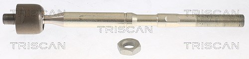 Triscan Axialgelenk, Spurstange [Hersteller-Nr. 850013272] für Toyota