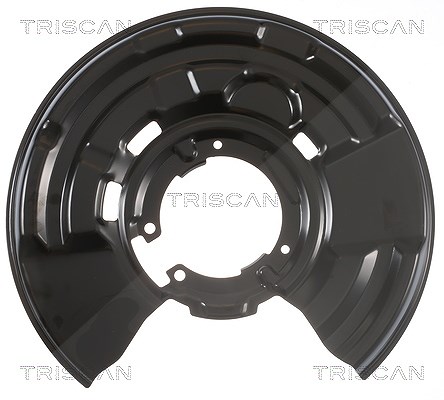 Triscan Spritzblech, Bremsscheibe [Hersteller-Nr. 812511203] für BMW