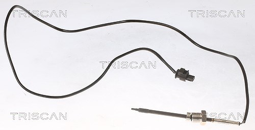 Triscan Sensor, Abgastemperatur [Hersteller-Nr. 882623036] für Mercedes-Benz