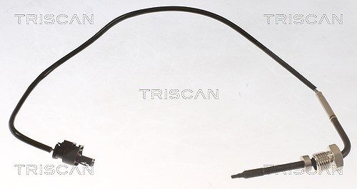Triscan Sensor, Abgastemperatur [Hersteller-Nr. 882623030] für Smart