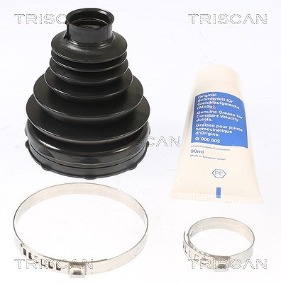 Triscan Faltenbalgsatz, Antriebswelle [Hersteller-Nr. 854015925] für Alfa Romeo, Fiat