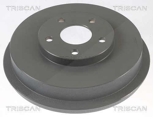 Triscan 1x Bremstrommel [Hersteller-Nr. 812069223C] für Subaru