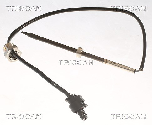 Triscan Sensor, Abgastemperatur [Hersteller-Nr. 882623027] für Mercedes-Benz