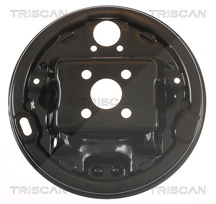 Triscan Spritzblech, Bremsscheibe [Hersteller-Nr. 812525202] für Dacia, Renault